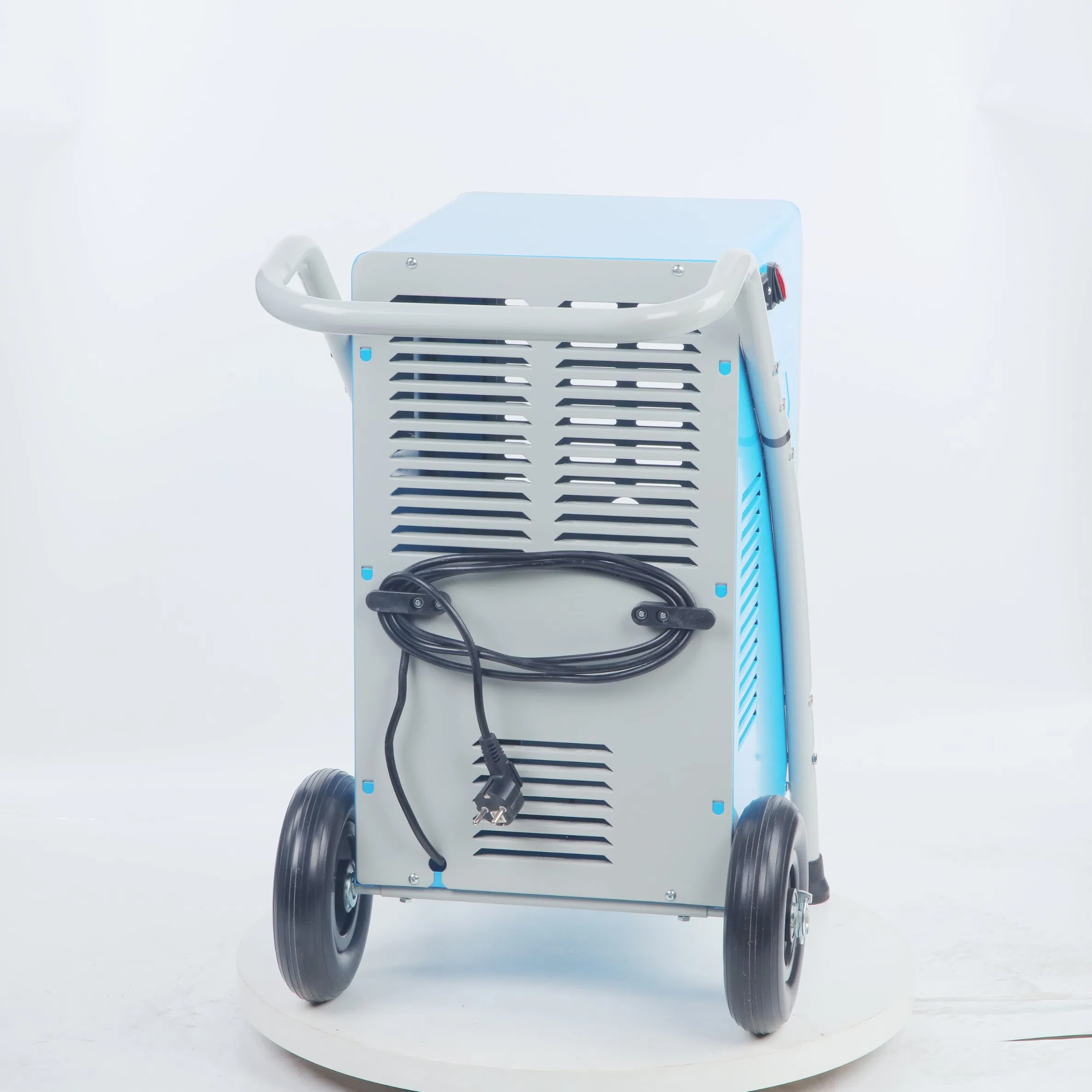 Preair Smart Basement Dehumidifier Car Dehumidifier for Moisture