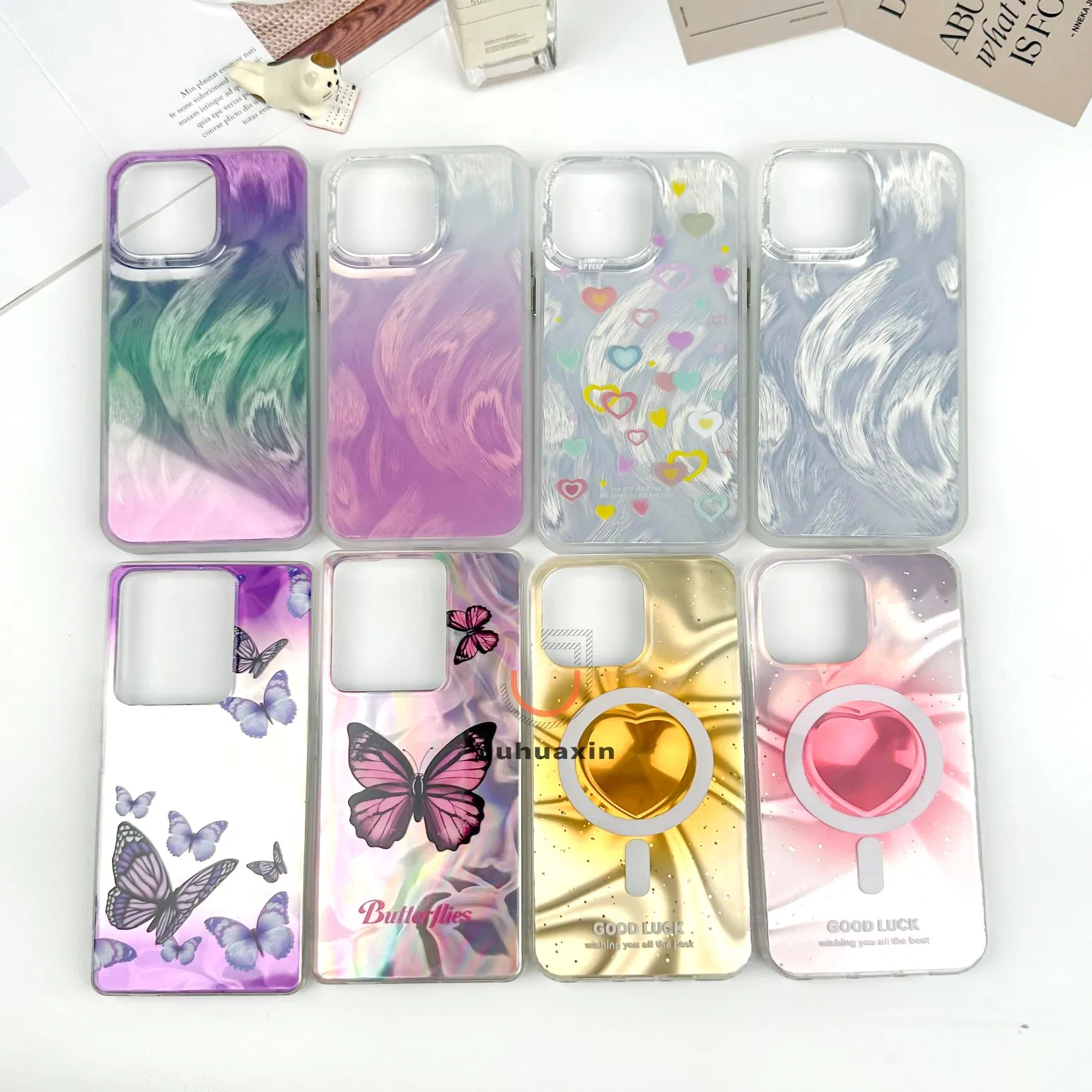 High Quality Custom OEM ODM Designs Smart-Phone Manufacturer Shockproof Cover Impact Case for iPhone 11 12 13 Xr