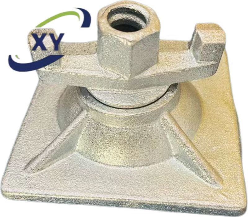 Гайка анкерная для опалубки и строительных лесов