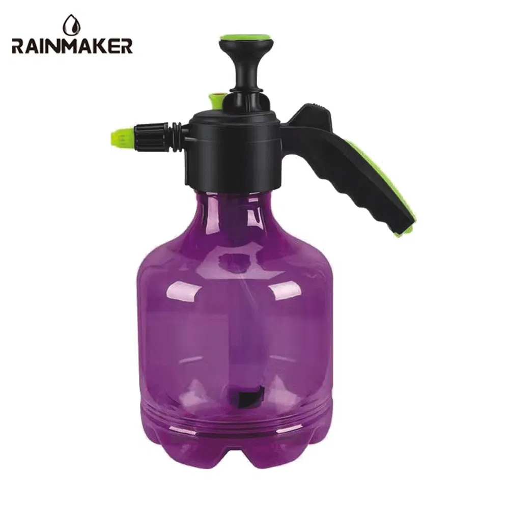 Rainmaker 3L Handhold Hand Pressure Mini Sprayer