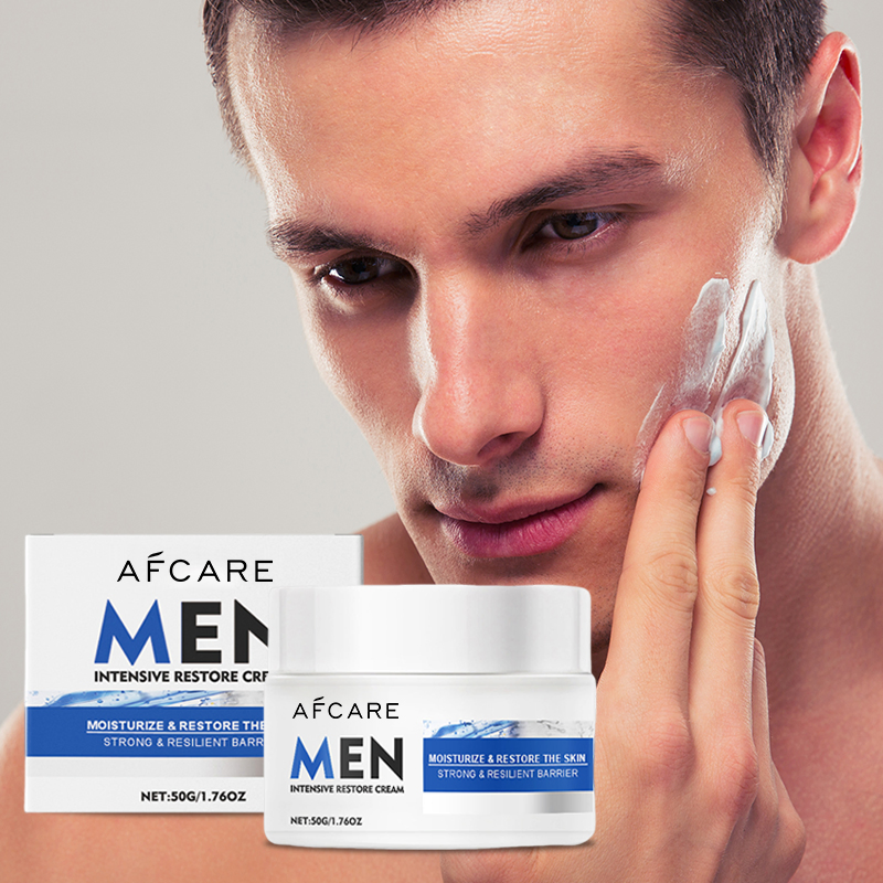 Face Cream with Collagen & Coconut Brightening Hydrating Anti-Aging Formula