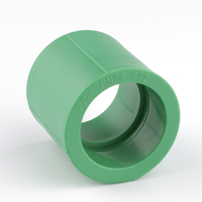 Ce Certificated Standard PPR Plumbing Fittings Reducing Socket