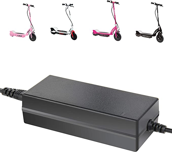 12V5A 12V6A 24V3A 24V3.5A 42V2A ce rohs fcc battery charger