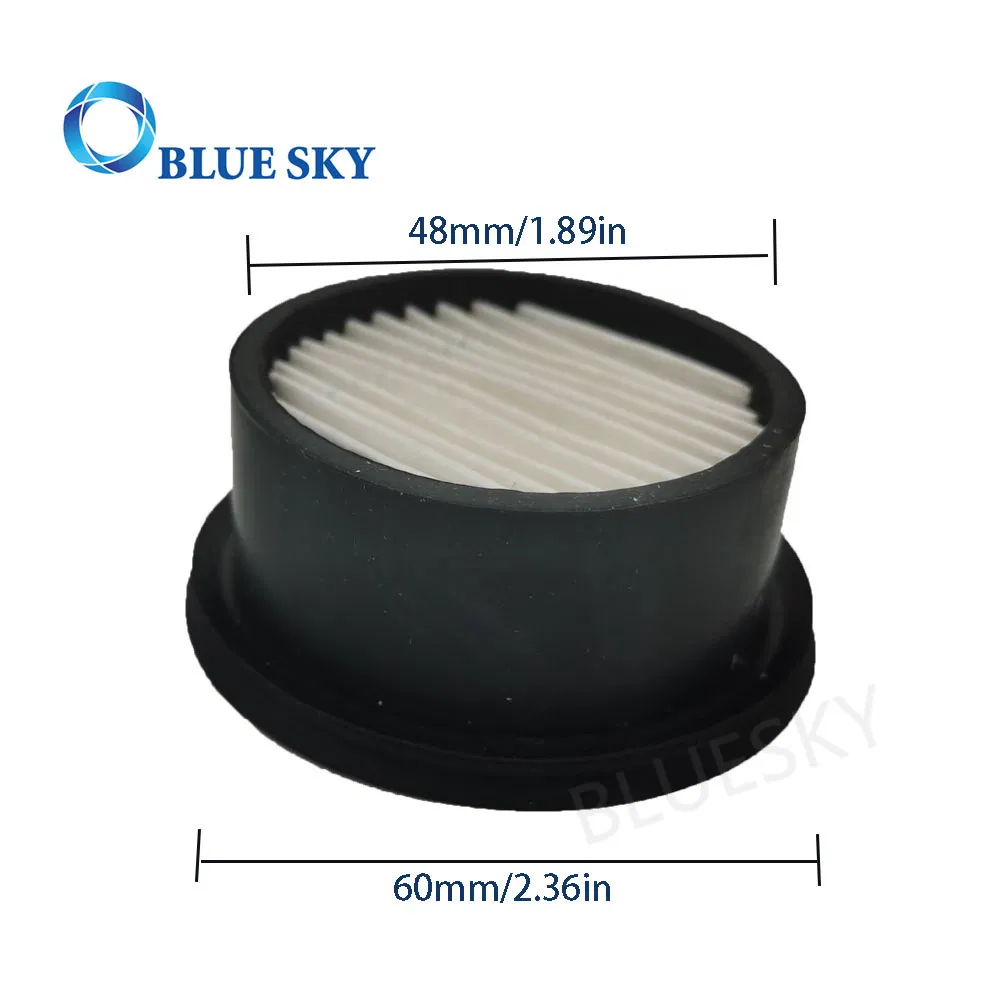 High Quality Customized Universal HEPA Filters Compatible with Replacement Air Purifier Air Filter Parts