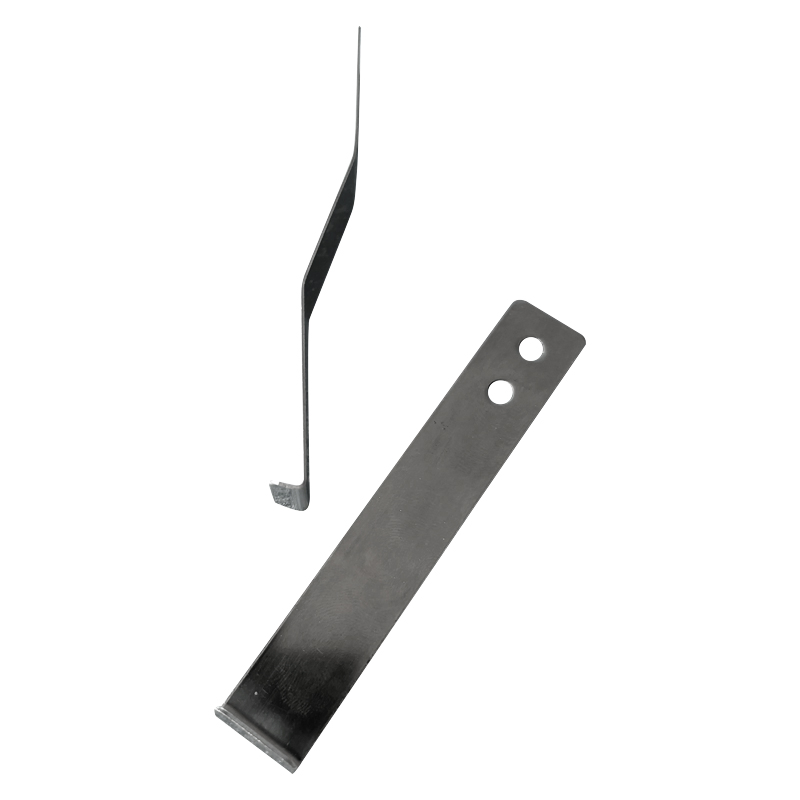 Tile Clamp Cladding Ceramic Stainless Steel Angle for Thin Sheet Fittings