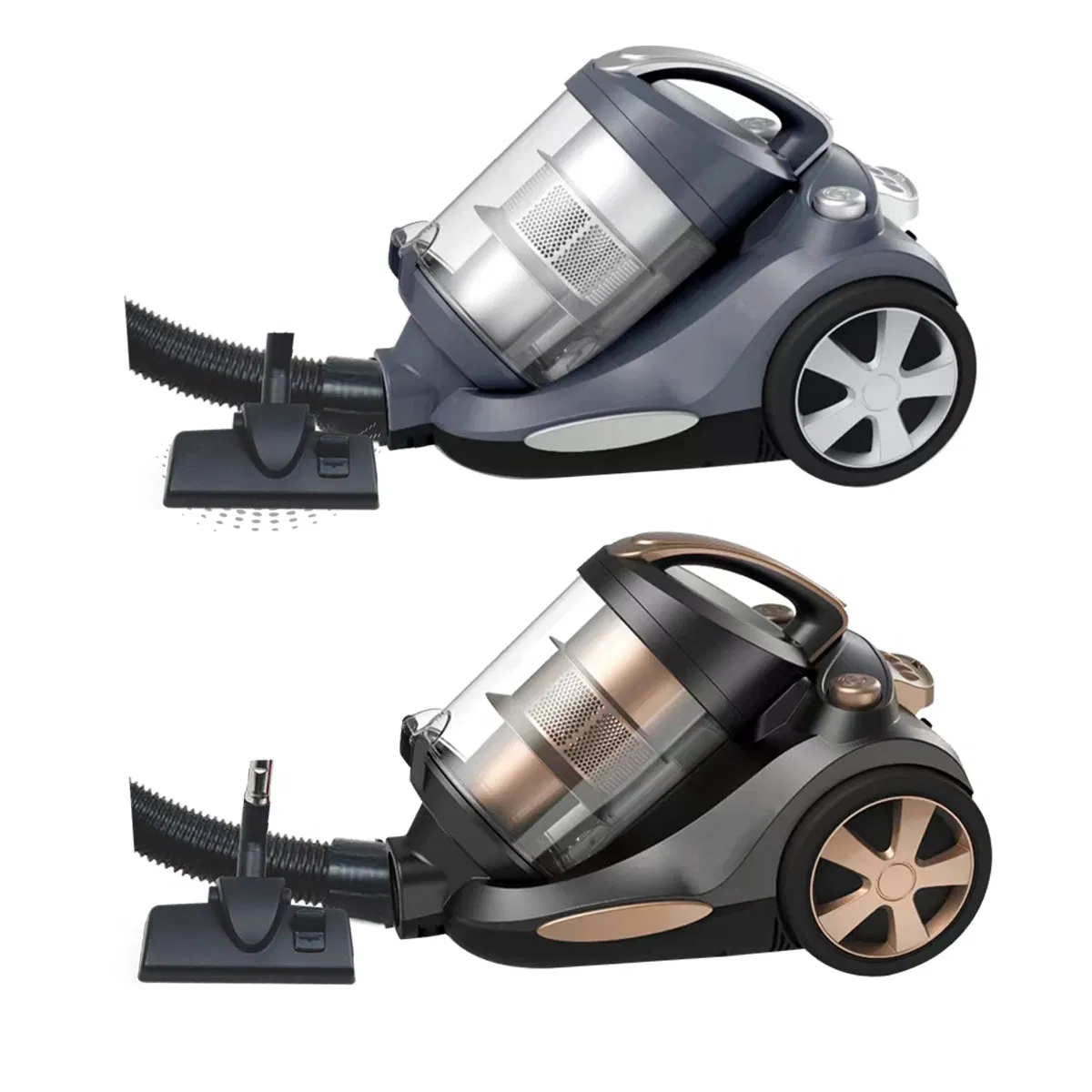 New Product Electronics Home Appliances Electric Industrial Cylone Vacuum Cleaner Handheld Carpet Cleaning Machine New Design Floor Vacuum Cleaner