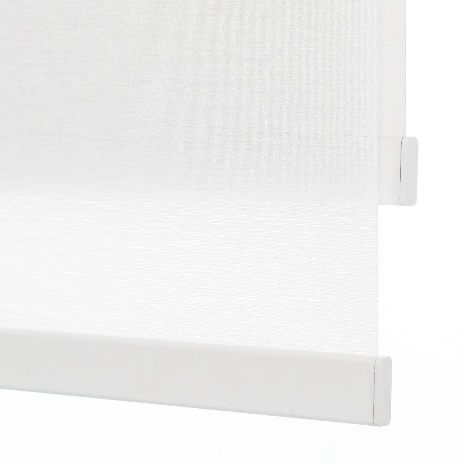 Zhuoyi Indoor Pull Rod Roller Blinds for Stylish Home Decor