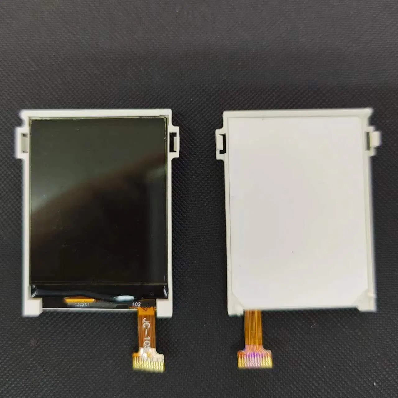 Модуль TFT LCD Qtb108039 1.77 дюйма, 240x320, 20-pin
