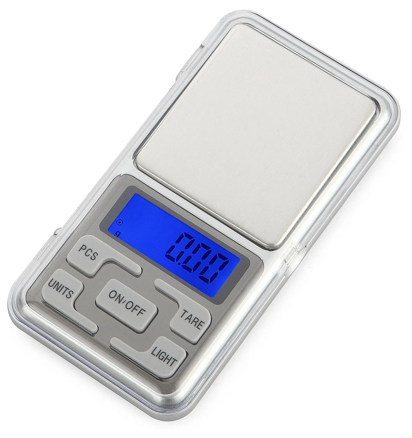 High Precision 100g 0.01g Digital Pocket Scale Portable Jewelry Gold Scale Electronic Weighing Mini Scale