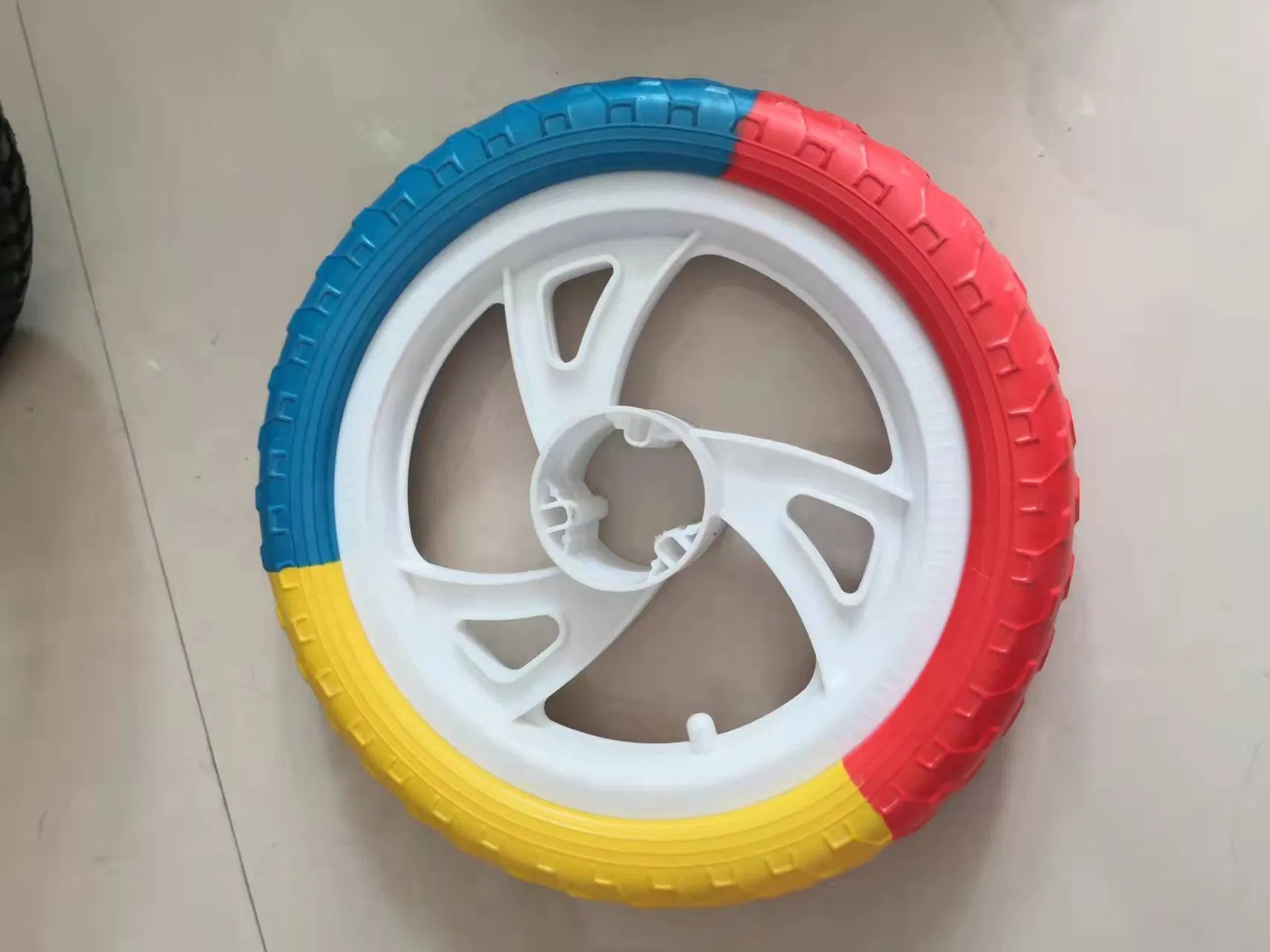 Детская велопокрышка PU Foam 12-20 дюймов