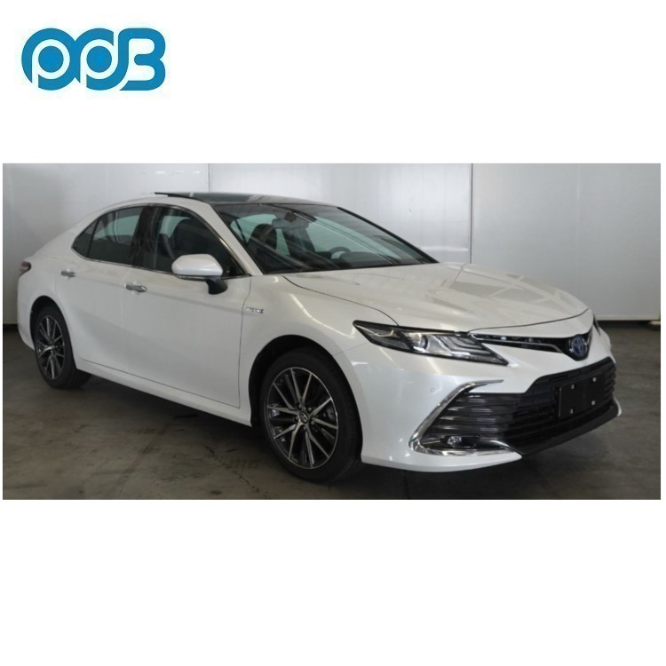 Camry 2023 2.0e Elite Hybrid