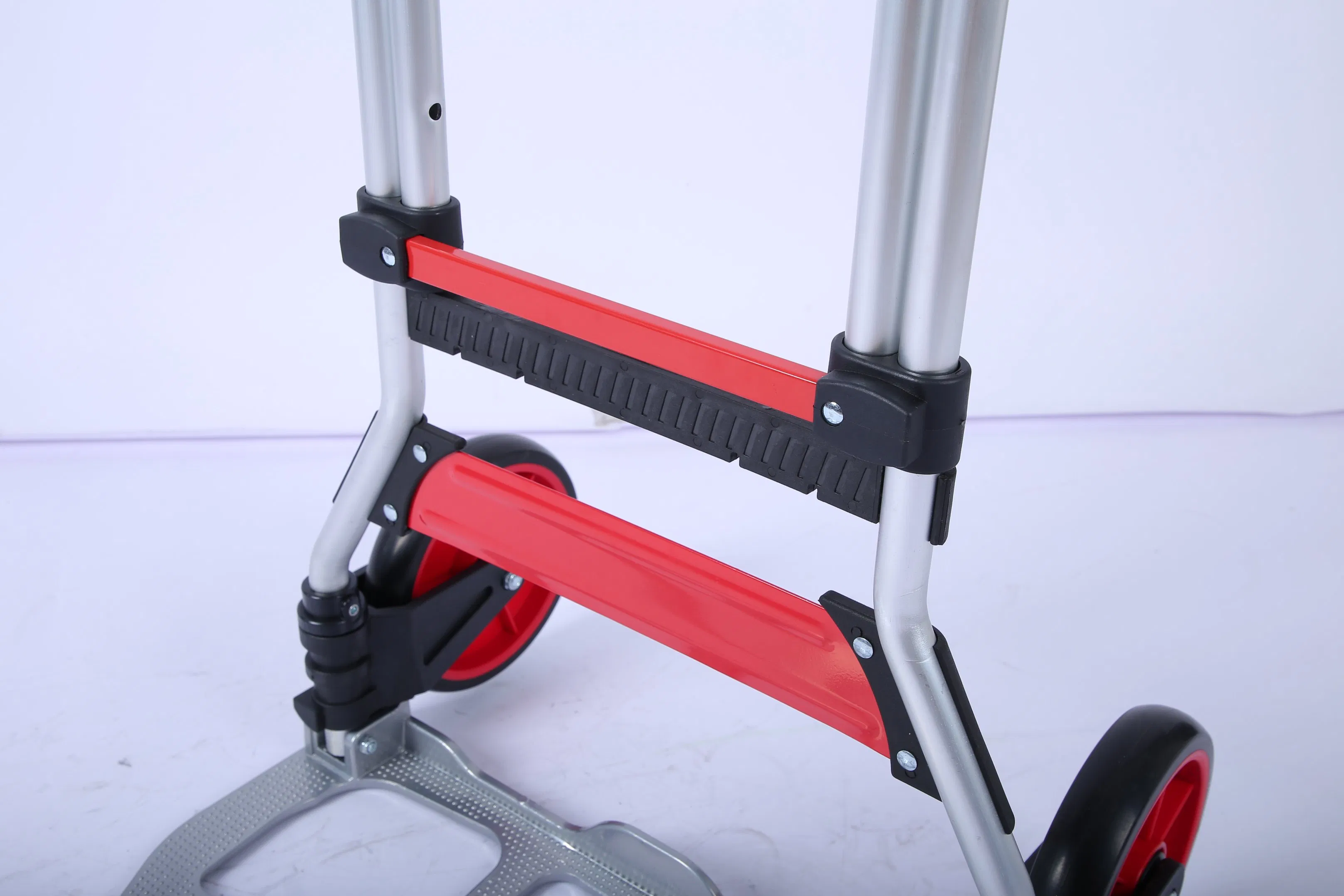 Handcart Outdoor Portable Extensible Cart Hand Truck Trolley