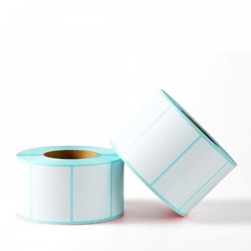 4X6 Self Adhesive Shipping Labels Waterproof Oil Proof Durable
