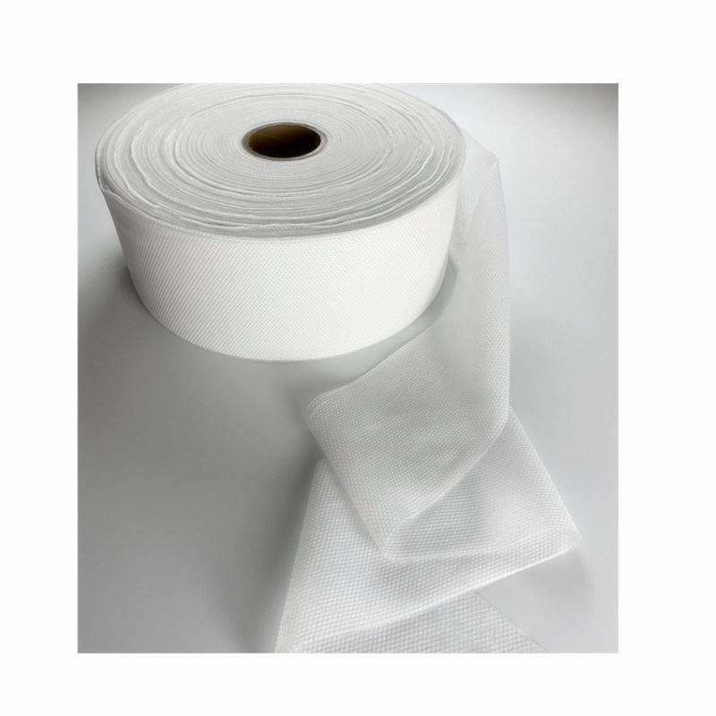 China Manufacturer Hot Selling Ss SSS Spunbond Fabric Hydrophilic Nonwoven Fabric