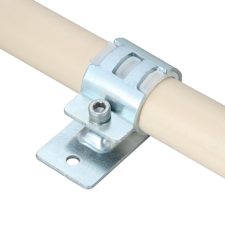 Pipe Metal Joint for Lean Pipe System (H-21)