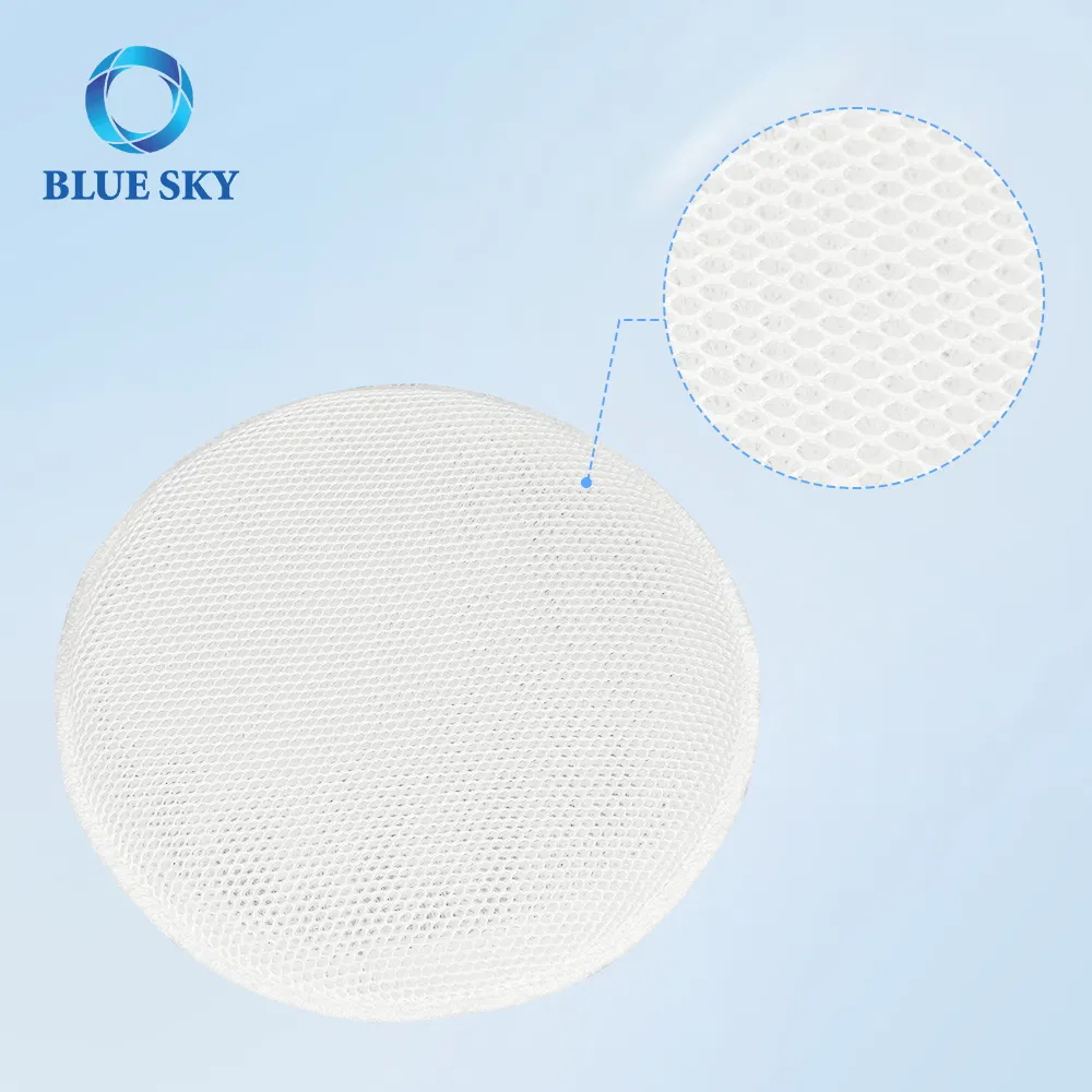 Humidification Wicking Filter Fe-Zgv08 Replacement for Panasonic Air Humidifier, Compatible with F-Vxg80 F-Vxg80-S F-Vxg70 F-Vxg70-W F-Vxh50