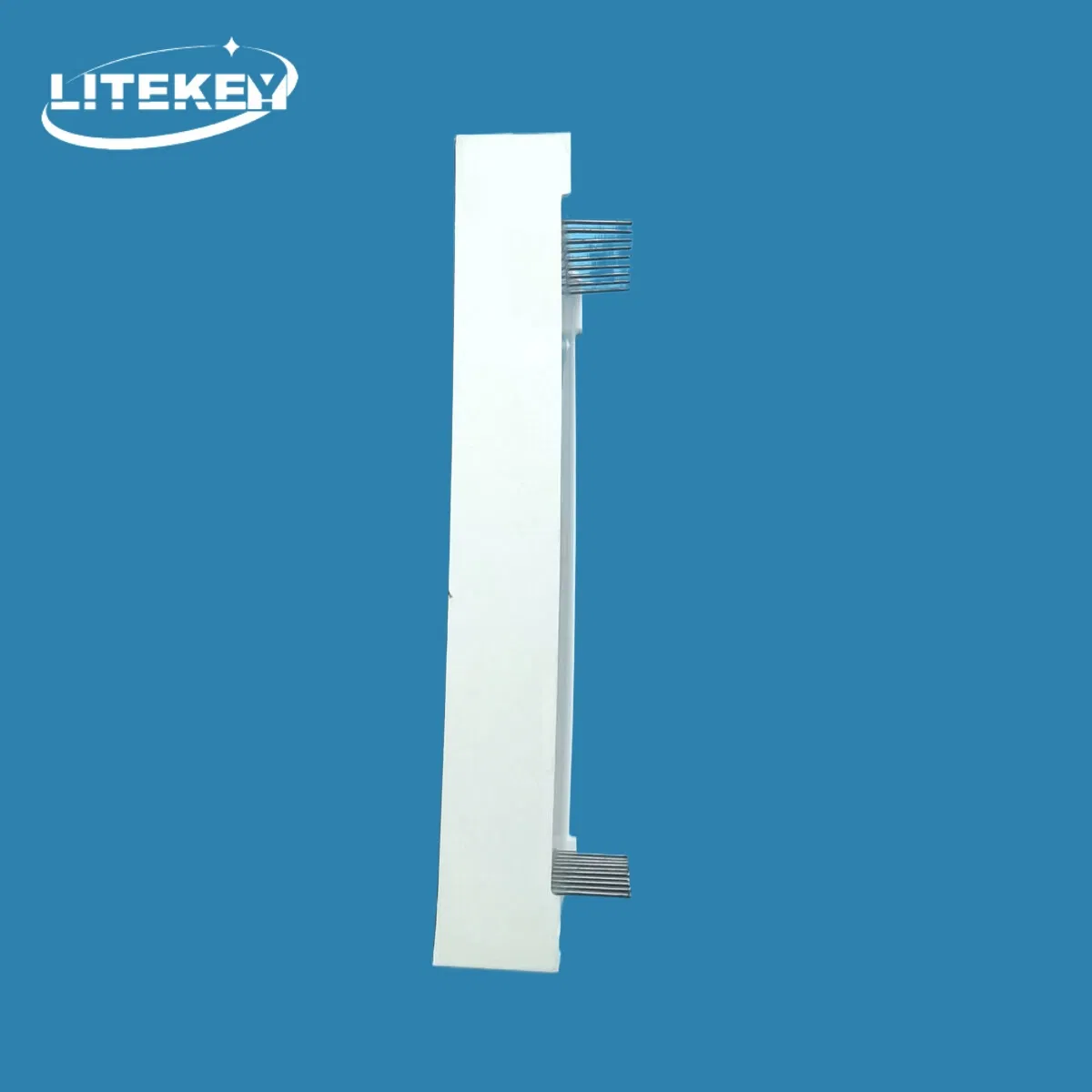 2.3 Inch Single Digit 16 Segment LED Display with RoHS From Expert Manufacturer