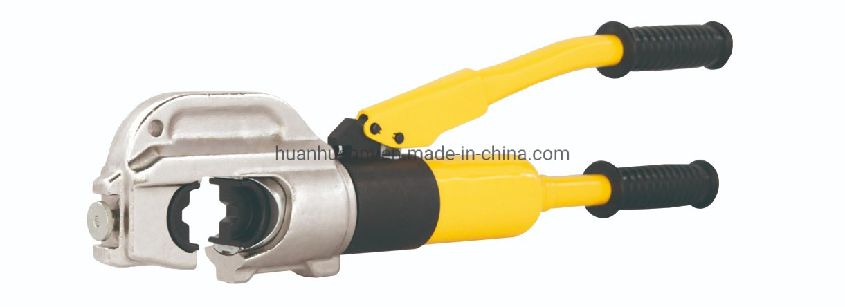 Гидравлический кримпер для кабеля 50-400мм²