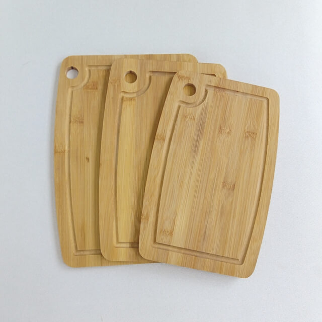 Bamboo Pizza Plate Bamboo Steak Board Bamboo Cutting Board Bamboo Chopping Board Bamboo Serving Plate