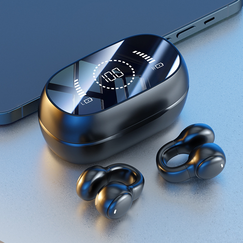 Беспроводные наушники TWS с Bluetooth 5.3