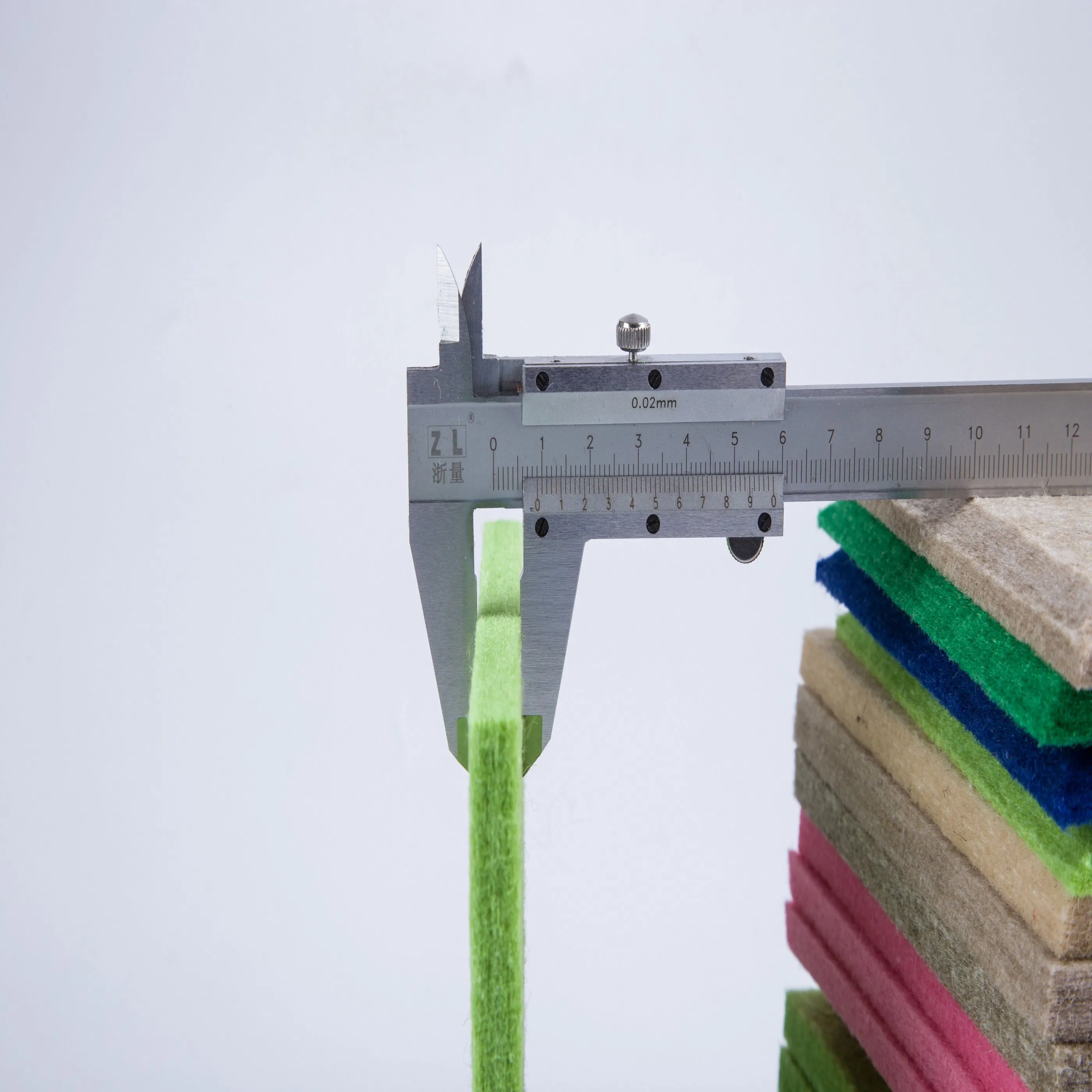 Vigor Interior Decoration Pet Soundproof Acoustic Panels