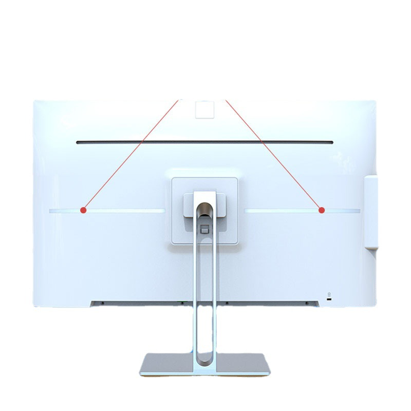 23.8-Inch All-in-One Aio Gaming Computer Intel Core I3/I5/I7 Processor Touchscreen SSD DDR4 IPS LCD Display EU for Business UK