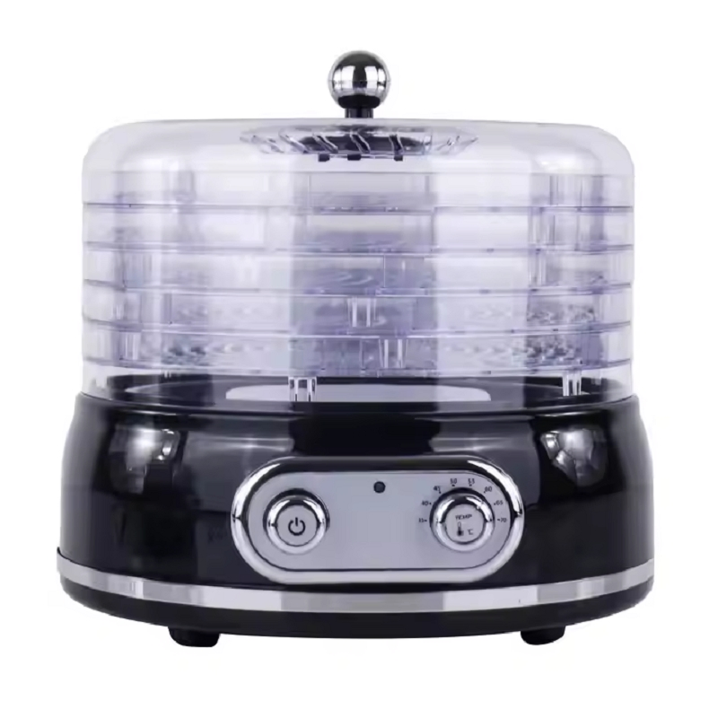 Premium Compact Food Dehydrator: Home & Commercial Fruit Dryer for Small Appliances