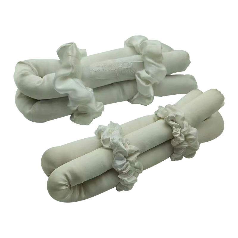 Silk Hair Curler Custom Silk Hair Tool with Box