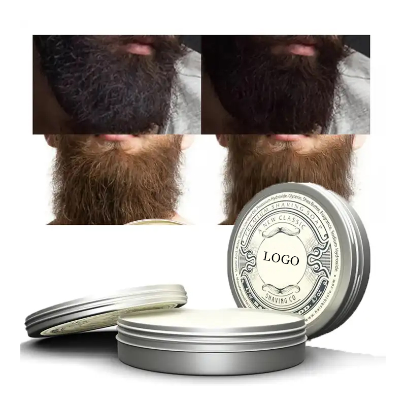 Ditong OEM/ODM High Quality Men′ S Facial Cleanser Mens Shaving Cream