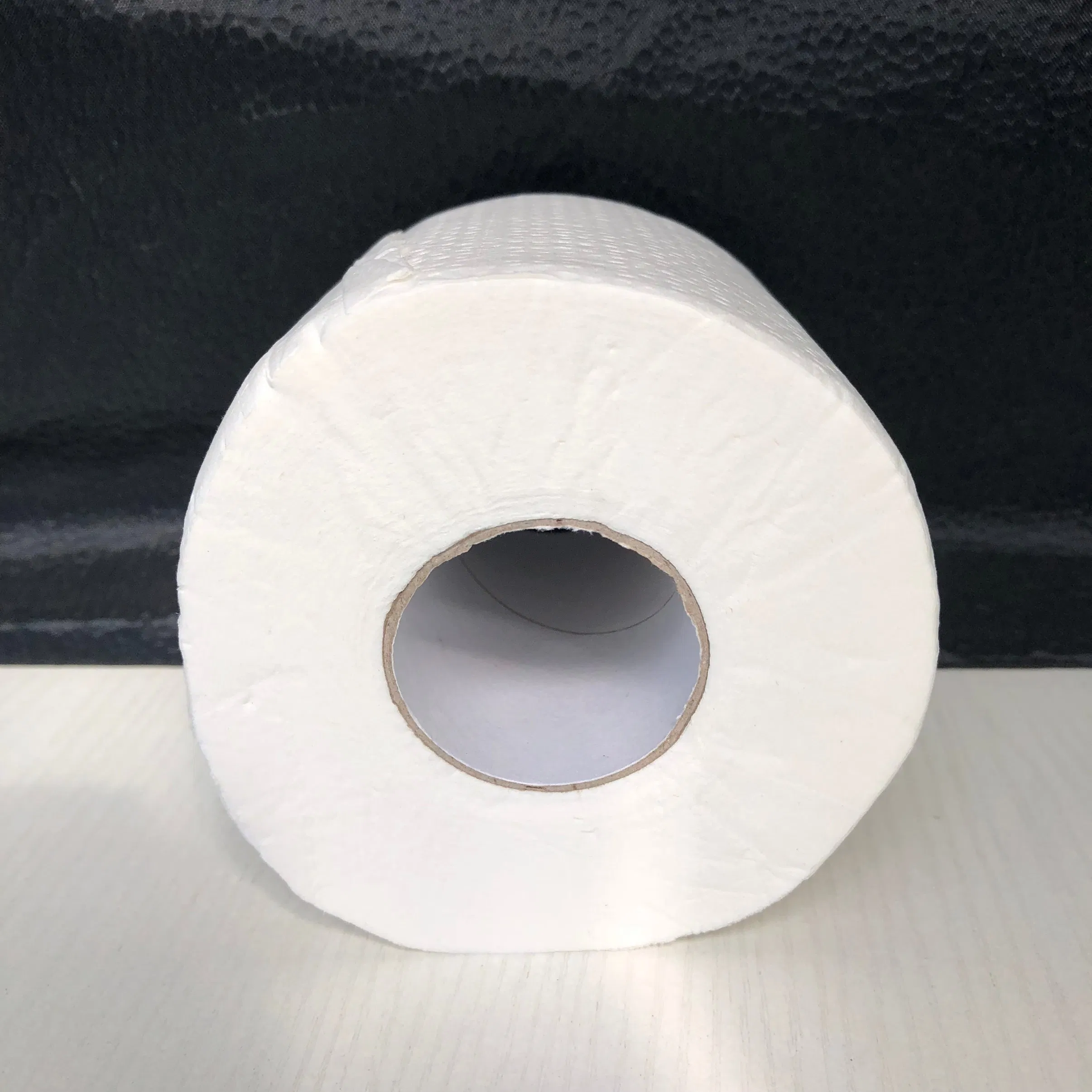 Customized Packing Design Toilet Tissue