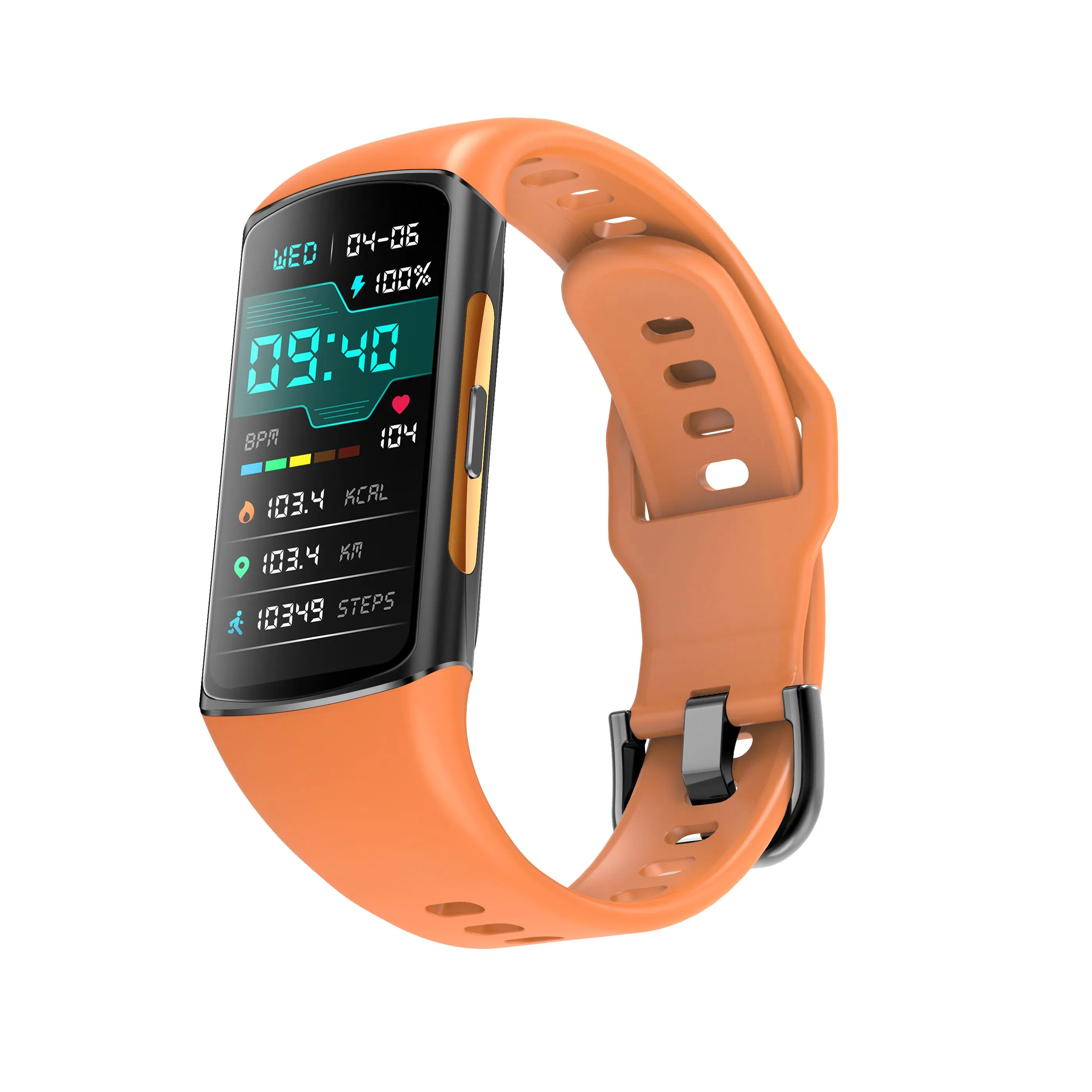 Умные часы H28 с Bluetooth-звонками и фитнес-трекером