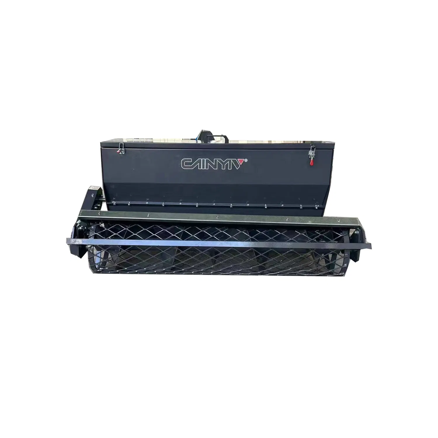 Камнеуборочно-посевной агрегат SBZ