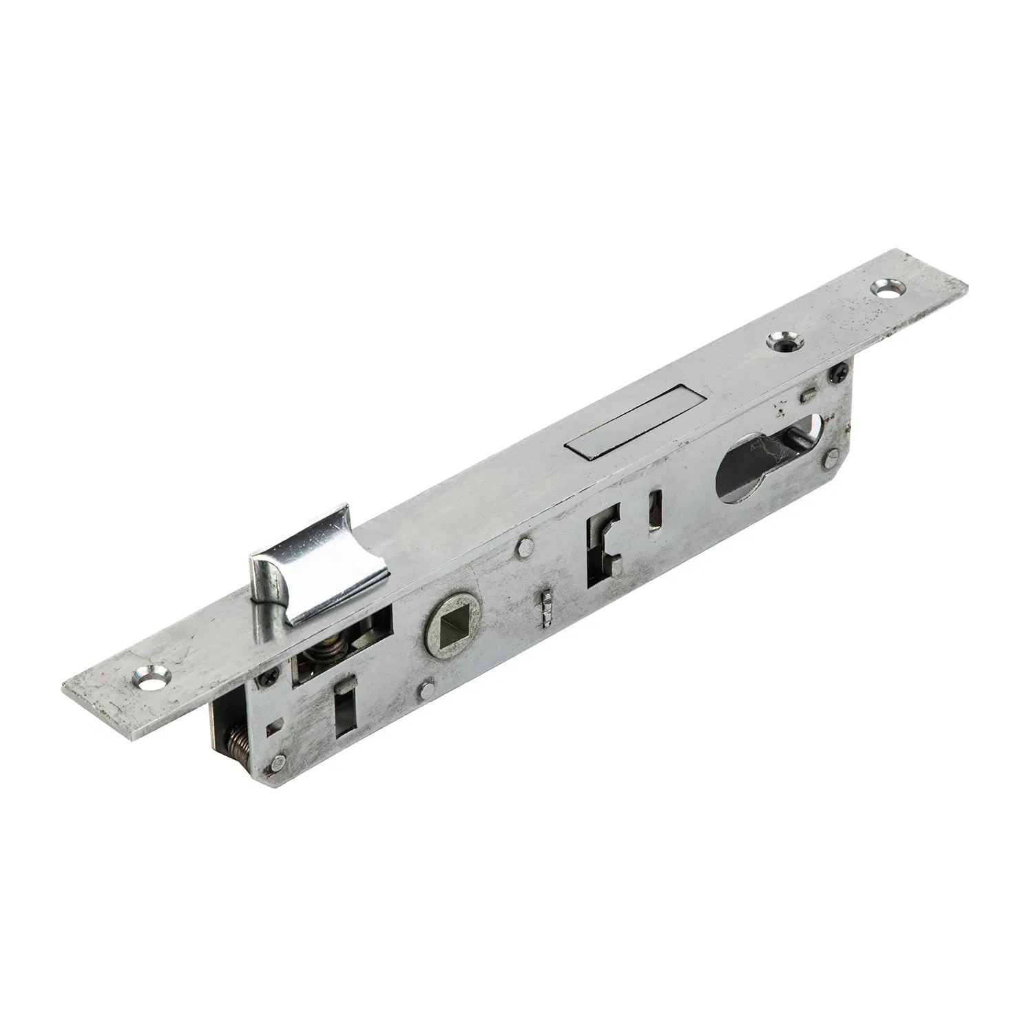Aluminum Door Lock Body with Hardware