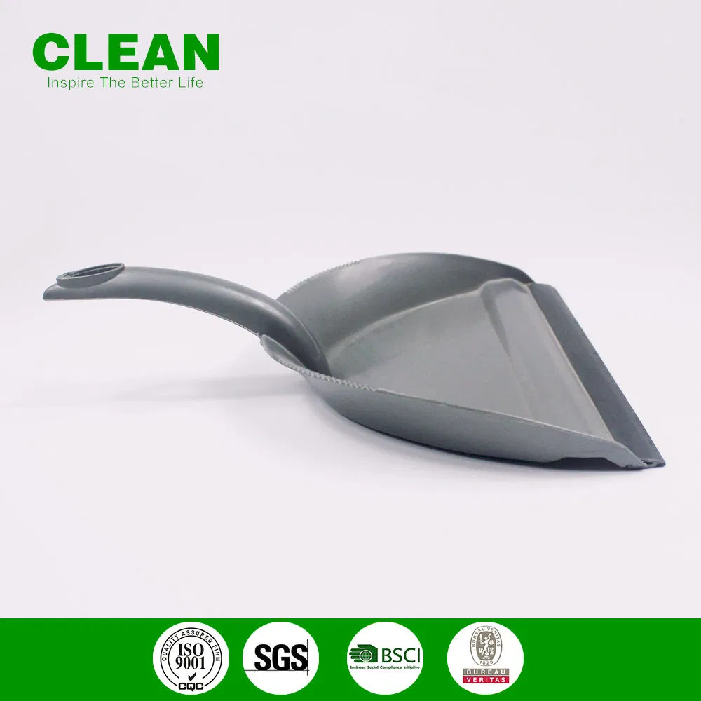Portable Dustpan and Brush Set for Easy Cleaning Anywhere