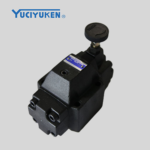 Гидравлический редукционный клапан Yuci Yuken RT-10