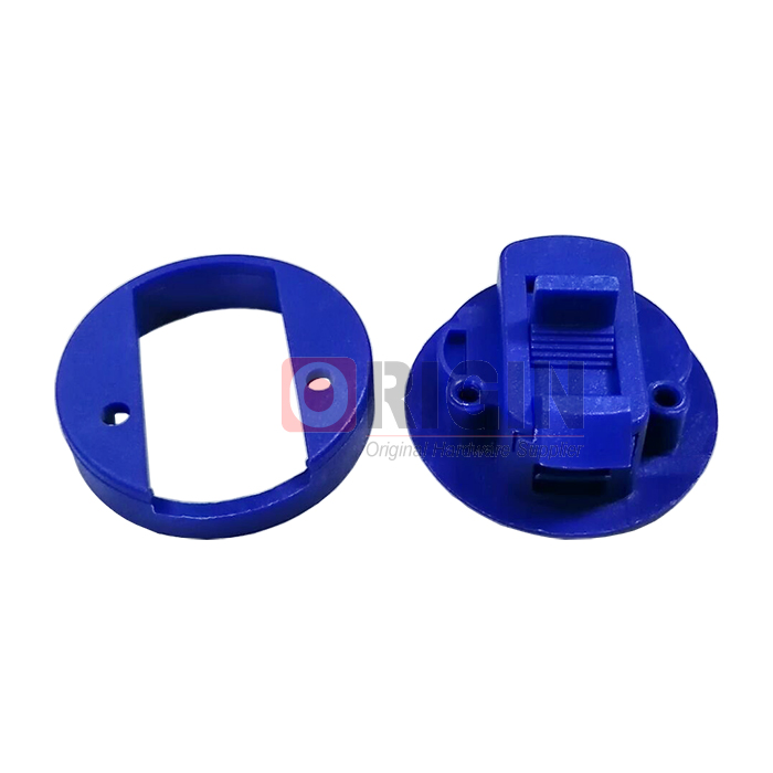 Ms161 Non-Locking Flush Pull Boat Latches Panel RV Lock