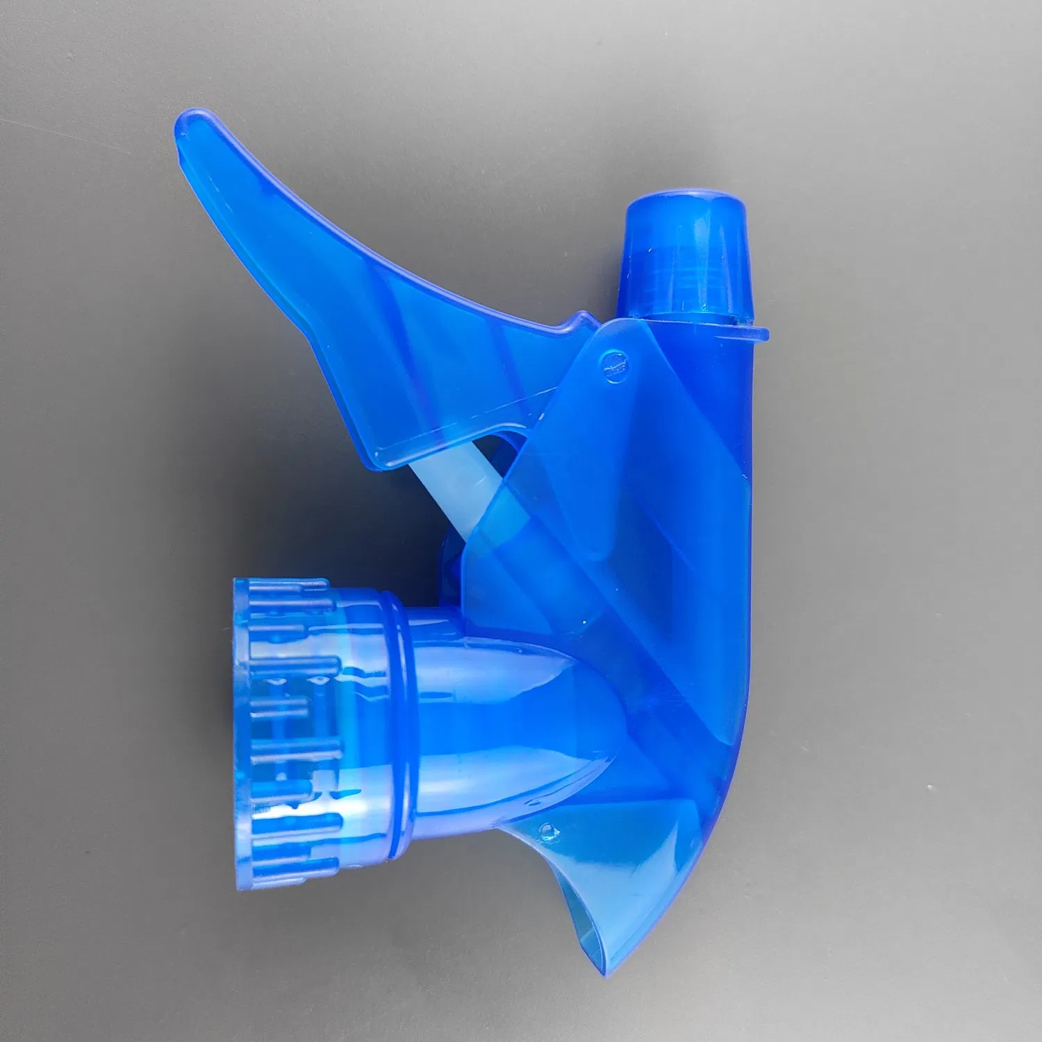 PP Hot Sale Strong Trigger Sprayer for Gardening PCR Can Be Used