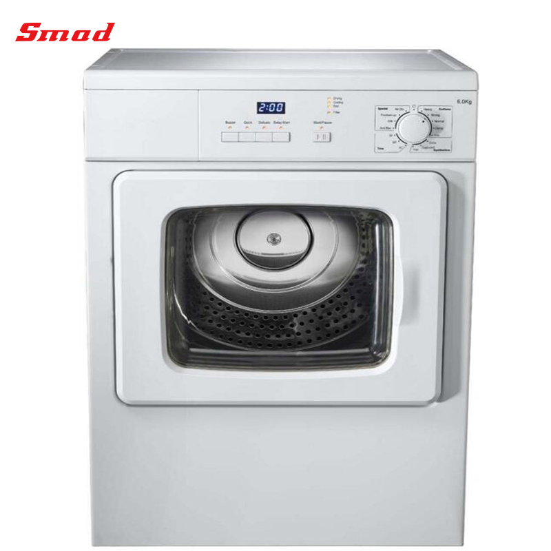 High Quality 6kg Household Tumble Clothes Dryer