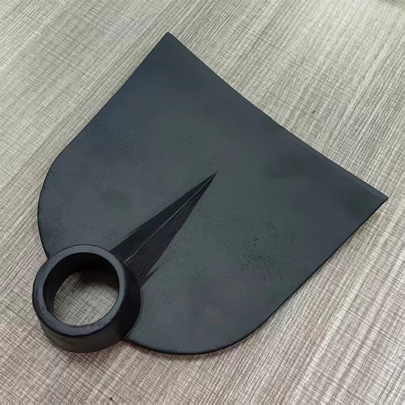 Factory Price Garden Hoe H318 Tools with Hoe Head