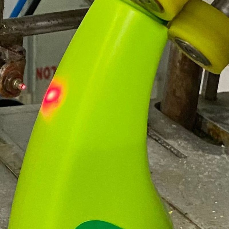 Toilet Cleaner Spray Export Globally