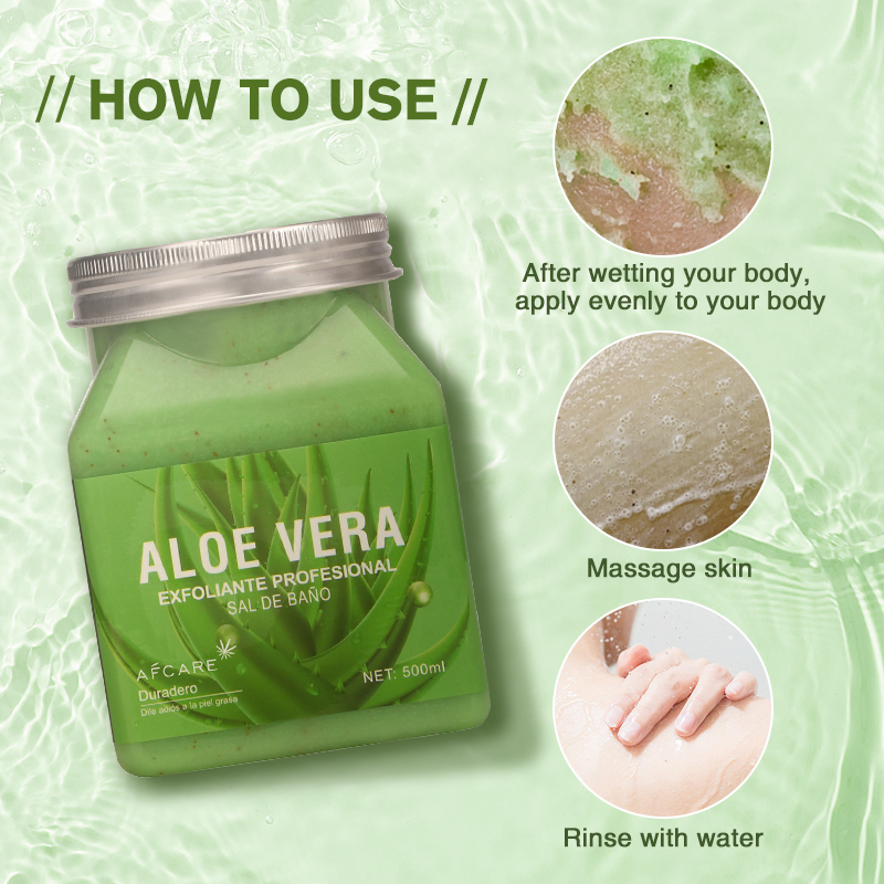 Custom Logo Private Label Natural Organic Whitening Exfoliating Fruit Face and Body Suger Scrub