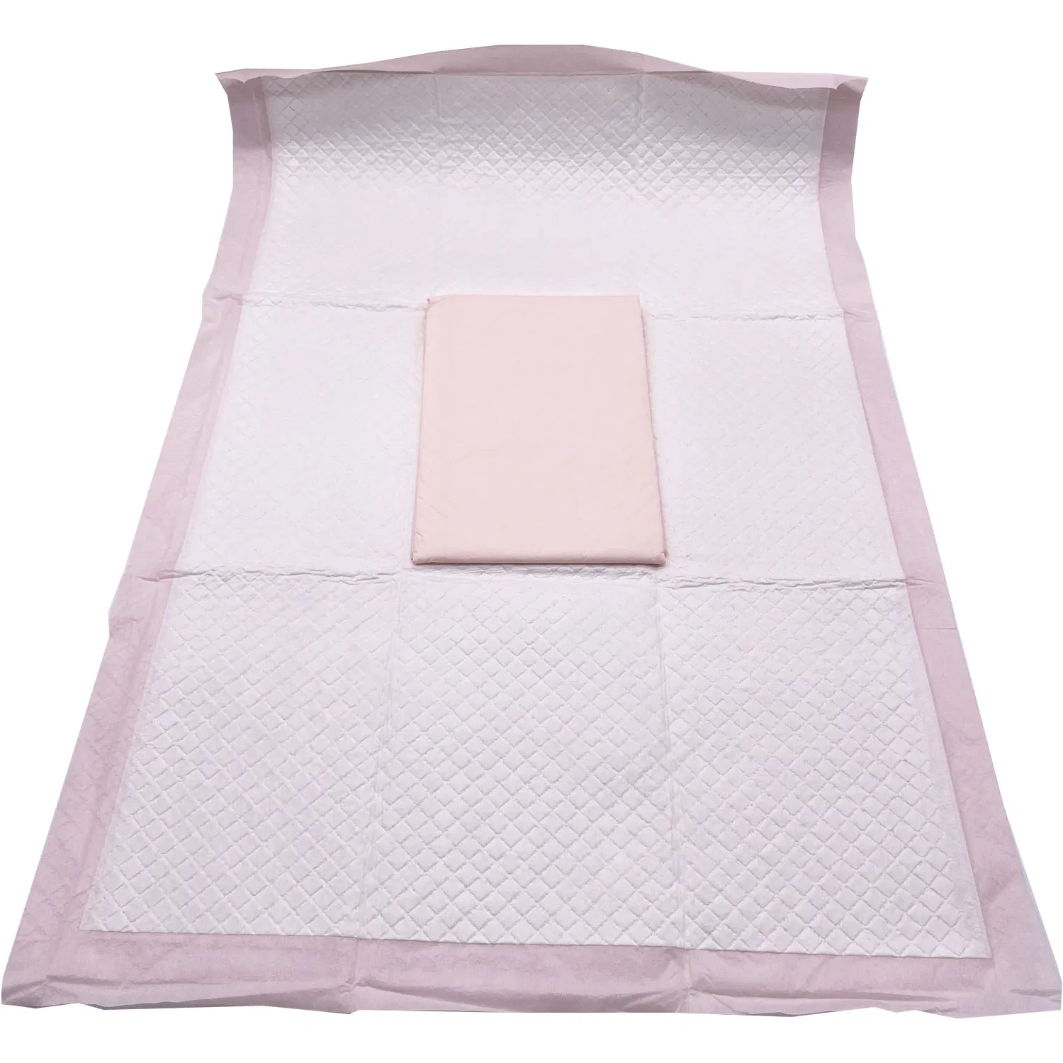 Free Samples Disposable Underpads Hosptial Medical Underpad Bed Pads
