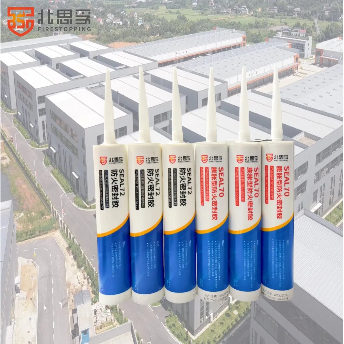 Smoke Retardant Fireproof Spray with China Good Quality