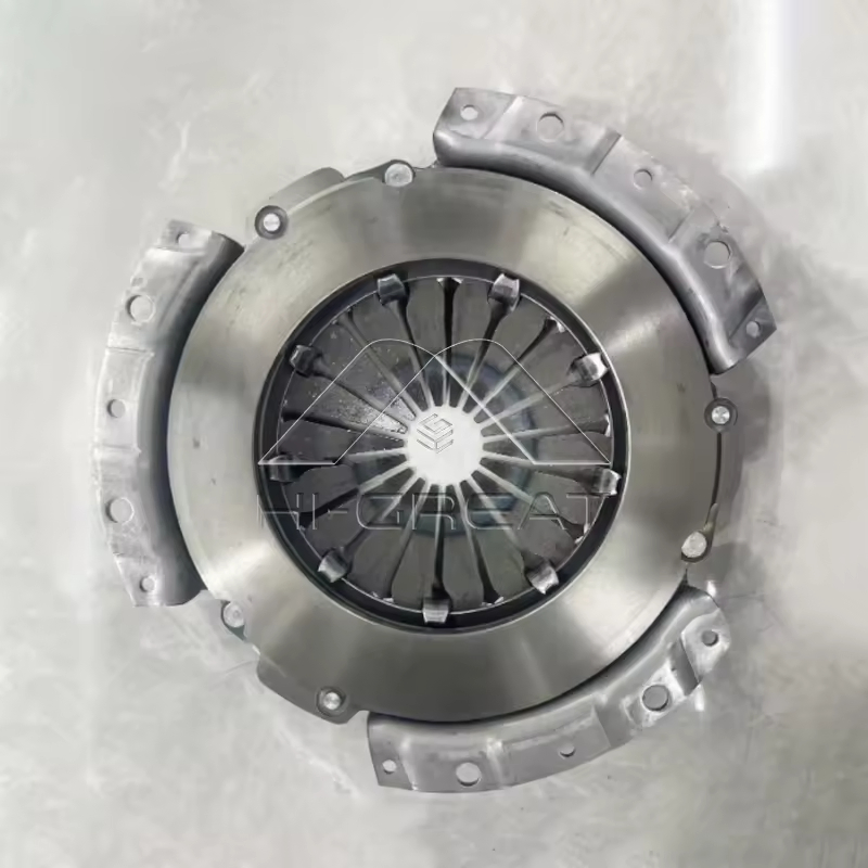 Premium Clutch Kit W03200C for Lada 1200-1500 Estate