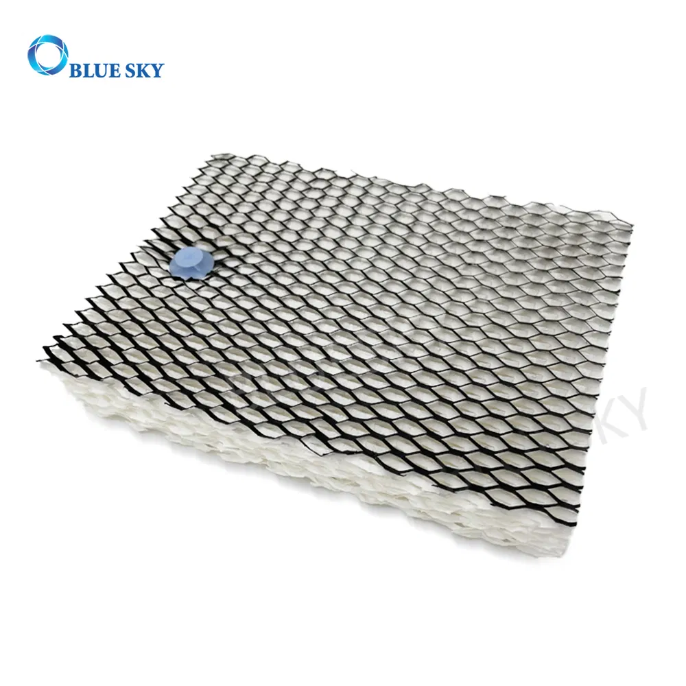Replacement Humidifier Wick Filters for Holmes Type E Hwf100 Hwf100-UC3 Hm630