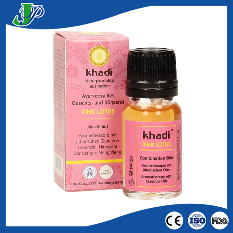 Wholesale Red Rose Damascena Beauty Essential Oil Supplier