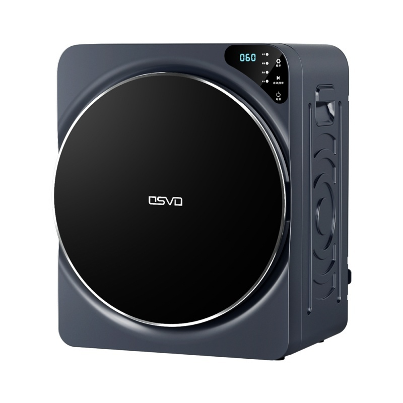 Osvo Manufacture Compact Clothes Dryers Wetsuit Fast Clothes Dryer Heated Tumble Dryer for Selling