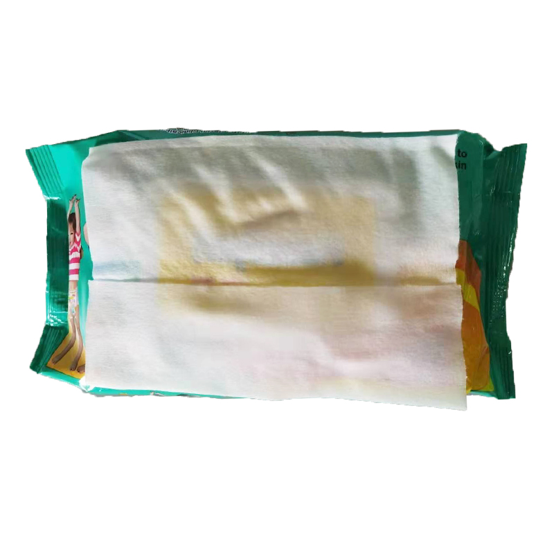 Factory Price Private Label Free Sample Disposable OEM Nonwoven Baby Wet Wipes