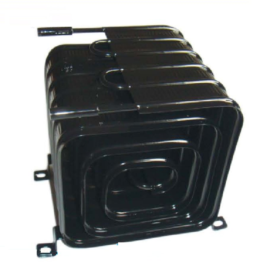 Refrigeration Freezer Spiral Plate Tube Jell Roll Condenser Coil