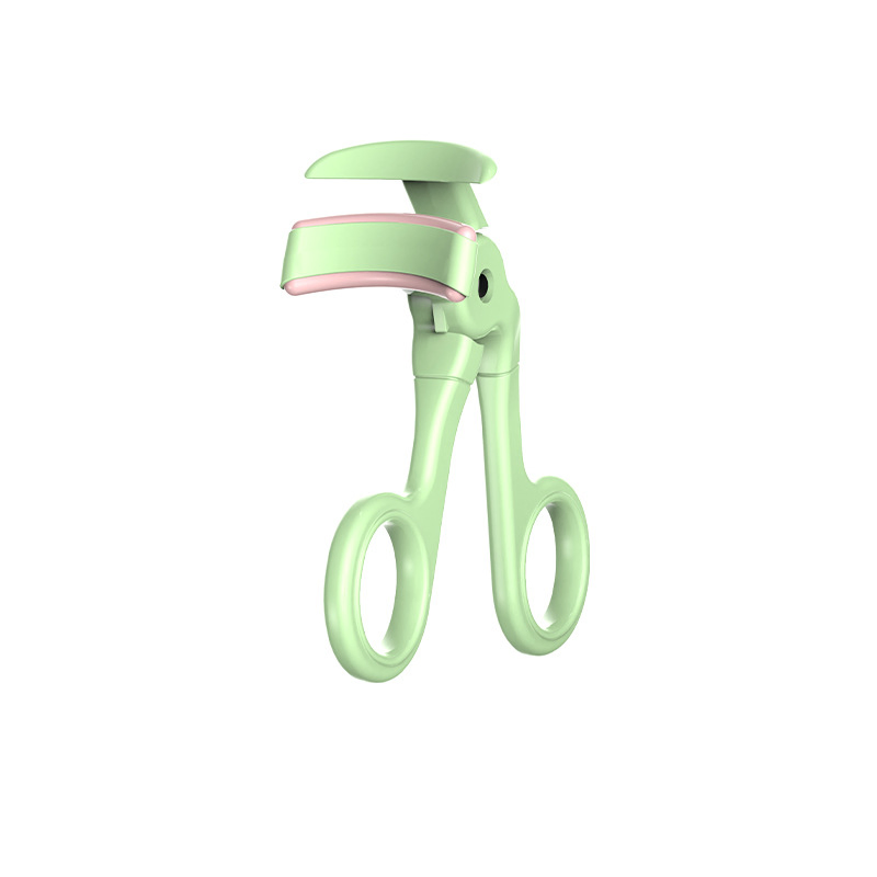 Factory Price Borderless Partial Eyelash Curler